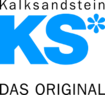 Logo Kalksandstein KS Das Original