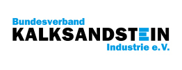 Bundesverband Kalksandstein Industrie e.V. Logo